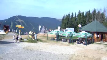 Буковель 24 серпня 2019 року, 2019-08-24 10:00