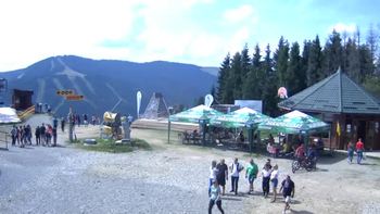 Буковель 24 серпня 2019 року, 2019-08-24 13:00