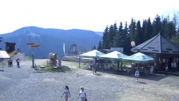 Буковель 24 серпня 2019 року, 2019-08-24 16:00