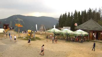 Буковель 25 серпня 2019 року, 2019-08-25 16:00