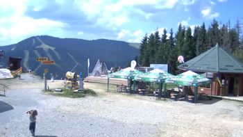 Буковель 28 серпня 2019 року, 2019-08-28 13:00