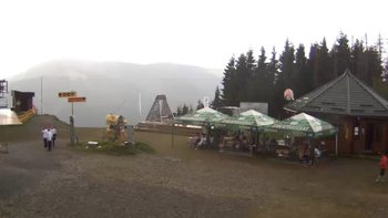 Буковель 28 серпня 2019 року, 2019-08-28 16:00