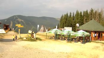 Буковель 31 серпня 2019 року, 2019-08-31 10:00