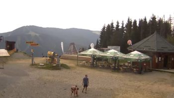 Буковель 31 серпня 2019 року, 2019-08-31 16:00