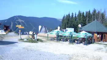 Буковель 1 вересня 2019 року, 2019-09-01 10:00