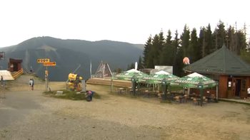 Буковель 1 вересня 2019 року, 2019-09-01 16:00