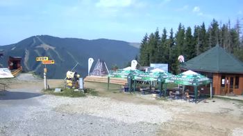 Буковель 2 вересня 2019 року, 2019-09-02 10:00