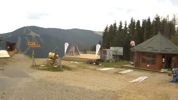 Буковель 2 вересня 2019 року, 2019-09-02 13:00