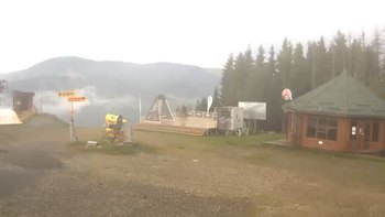Буковель 3 вересня 2019 року, 2019-09-03 10:00