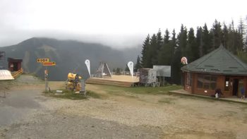 Буковель 3 вересня 2019 року, 2019-09-03 16:00