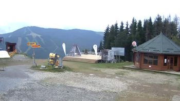 Буковель 4 вересня 2019 року, 2019-09-04 13:00