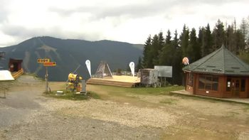 Буковель 4 вересня 2019 року, 2019-09-04 16:00