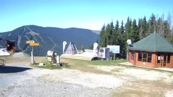 Буковель 5 вересня 2019 року, 2019-09-05 10:00