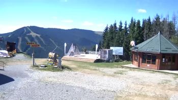 Буковель 5 вересня 2019 року, 2019-09-05 13:00