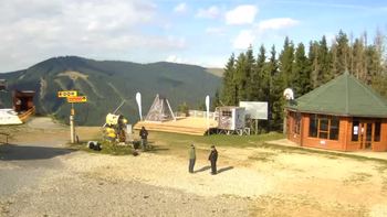 Буковель 6 вересня 2019 року, 2019-09-06 10:00