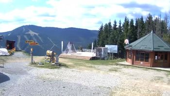 Буковель 6 вересня 2019 року, 2019-09-06 13:00