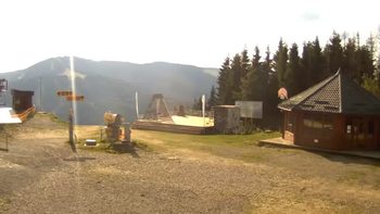 Буковель 6 вересня 2019 року, 2019-09-06 16:00