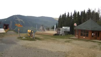 Буковель 7 вересня 2019 року, 2019-09-07 10:00