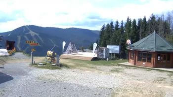 Буковель 7 вересня 2019 року, 2019-09-07 13:00
