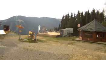 Буковель 7 вересня 2019 року, 2019-09-07 16:00