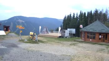 Буковель 8 вересня 2019 року, 2019-09-08 10:00