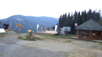Буковель 8 вересня 2019 року, 2019-09-08 13:00