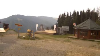 Буковель 8 вересня 2019 року, 2019-09-08 16:00