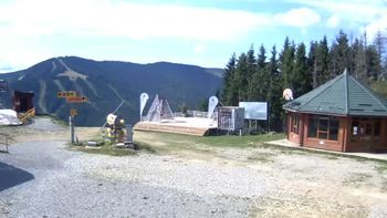 Буковель 10 вересня 2019 року, 2019-09-10 13:00