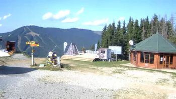 Буковель 11 вересня 2019 року, 2019-09-11 10:00