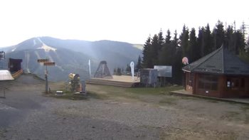 Буковель 11 вересня 2019 року, 2019-09-11 16:00