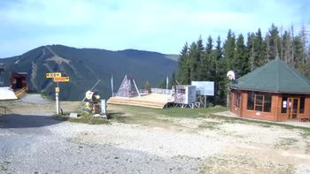 Буковель 12 вересня 2019 року, 2019-09-12 10:00