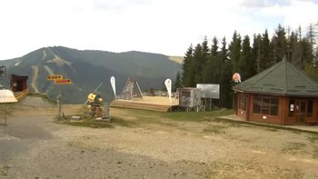 Буковель 12 вересня 2019 року, 2019-09-12 13:00