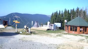 Буковель 13 вересня 2019 року, 2019-09-13 10:00