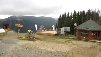 Буковель 14 вересня 2019 року, 2019-09-14 13:00