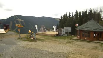 Буковель 14 вересня 2019 року, 2019-09-14 16:00