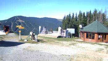 Буковель 15 вересня 2019 року, 2019-09-15 10:00