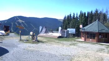 Буковель 15 вересня 2019 року, 2019-09-15 13:00