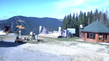 Буковель 16 вересня 2019 року, 2019-09-16 10:00