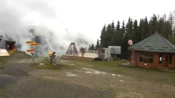 Буковель 17 вересня 2019 року, 2019-09-17 13:00