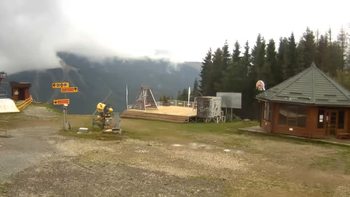 Буковель 17 вересня 2019 року, 2019-09-17 16:00