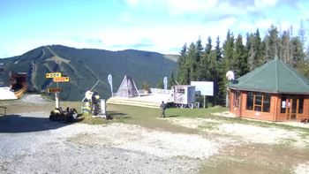 Буковель 18 вересня 2019 року, 2019-09-18 10:00