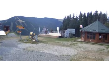 Буковель 19 вересня 2019 року, 2019-09-19 13:00