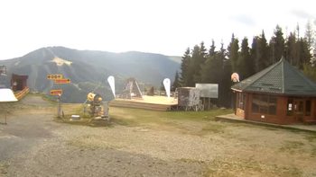 Буковель 20 вересня 2019 року, 2019-09-20 16:00
