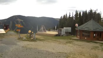Буковель 21 вересня 2019 року, 2019-09-21 16:00