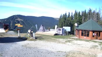 Буковель 23 вересня 2019 року, 2019-09-23 10:00