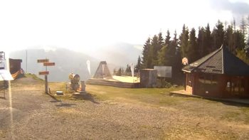 Буковель 24 вересня 2019 року, 2019-09-24 16:00