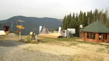 Буковель 25 вересня 2019 року, 2019-09-25 10:00