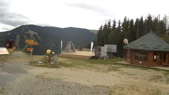 Буковель 25 вересня 2019 року, 2019-09-25 16:00