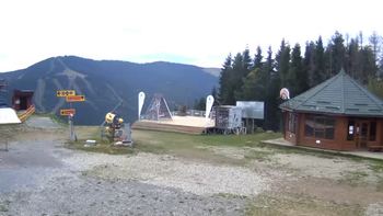 Буковель 27 вересня 2019 року, 2019-09-27 13:00