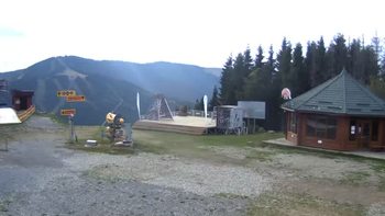 Буковель 27 вересня 2019 року, 2019-09-27 16:00